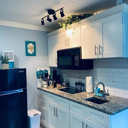 Lovely Rental Unit With Independent Entrance Apt # 1 Tampa Exterior foto